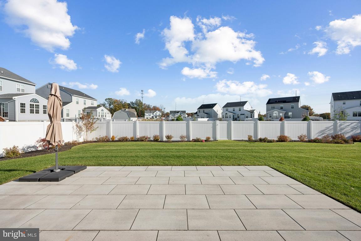 30 Champlain Road Marlton, NJ 08053 - Photo 28 of 30 a view of a grassy field