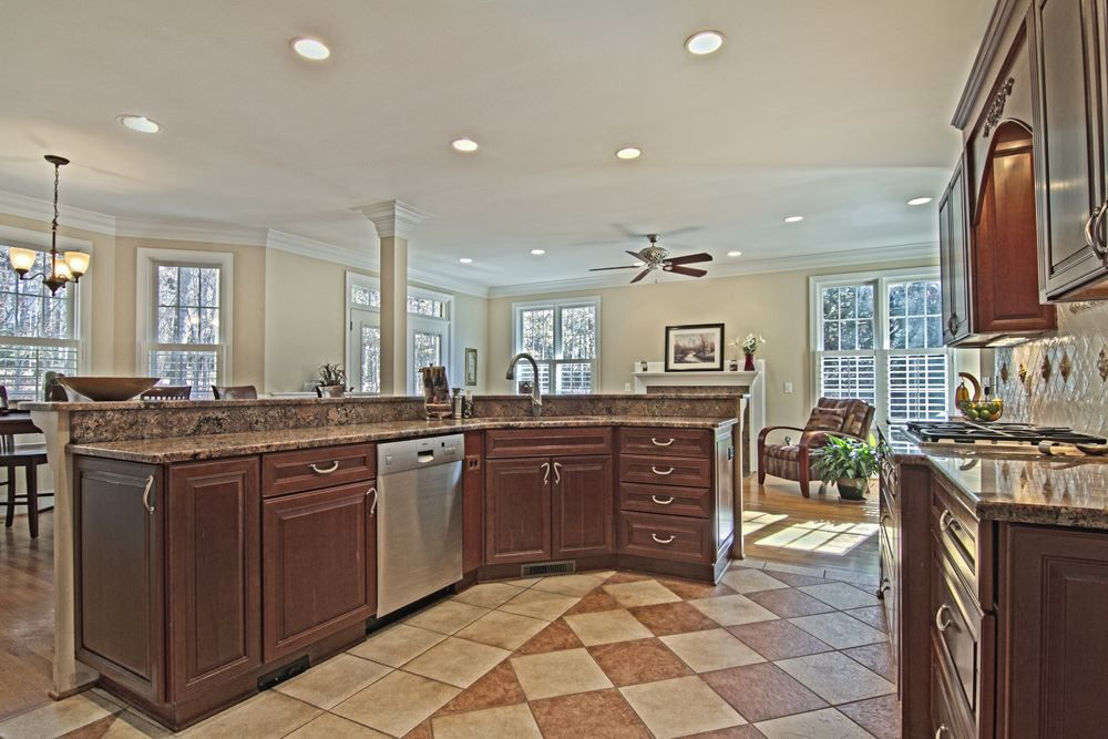120 Bayleaf Drive Raleigh, NC 27615 - Photo 8 of 25 Photo 8