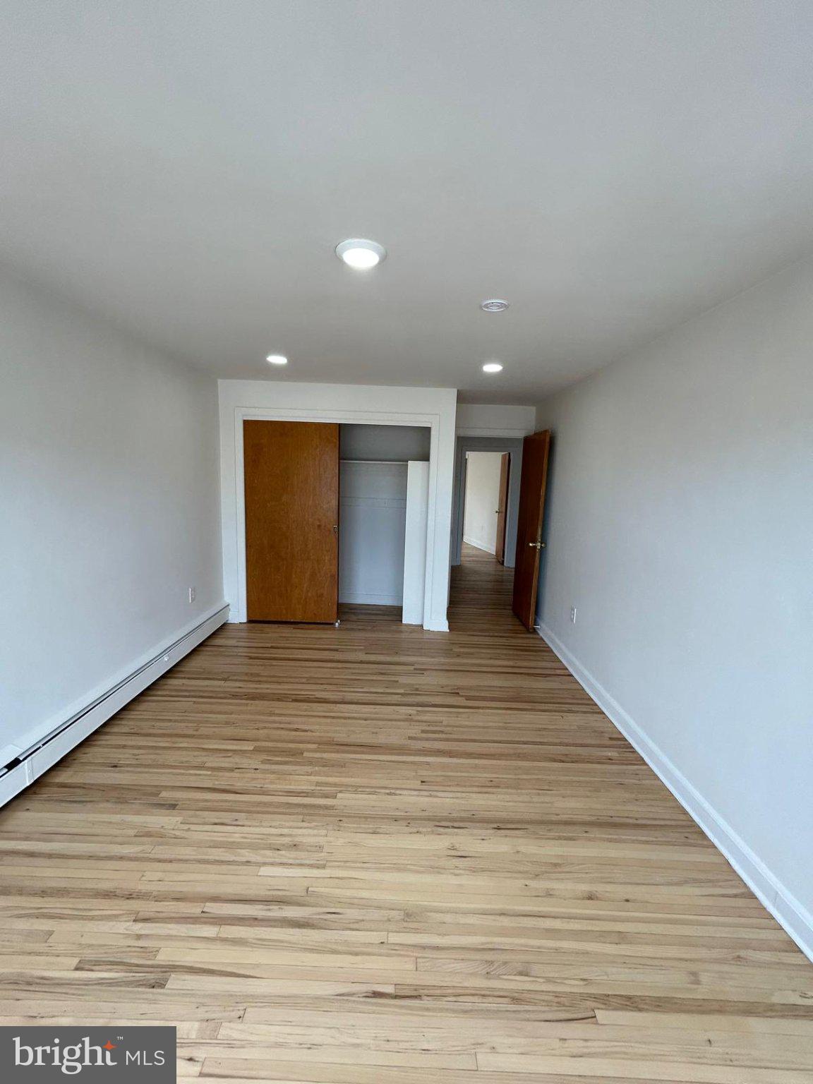 24 High Street Mount Holly, NJ 08060 - Photo 18 of 26 Spacious, sunlit room with potential.