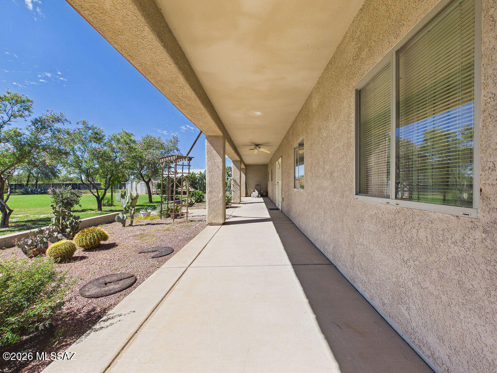 16201 North Feral Road Marana, AZ 85653 - Photo 22 of 30 CAM06457G6-PR0059-STILL027