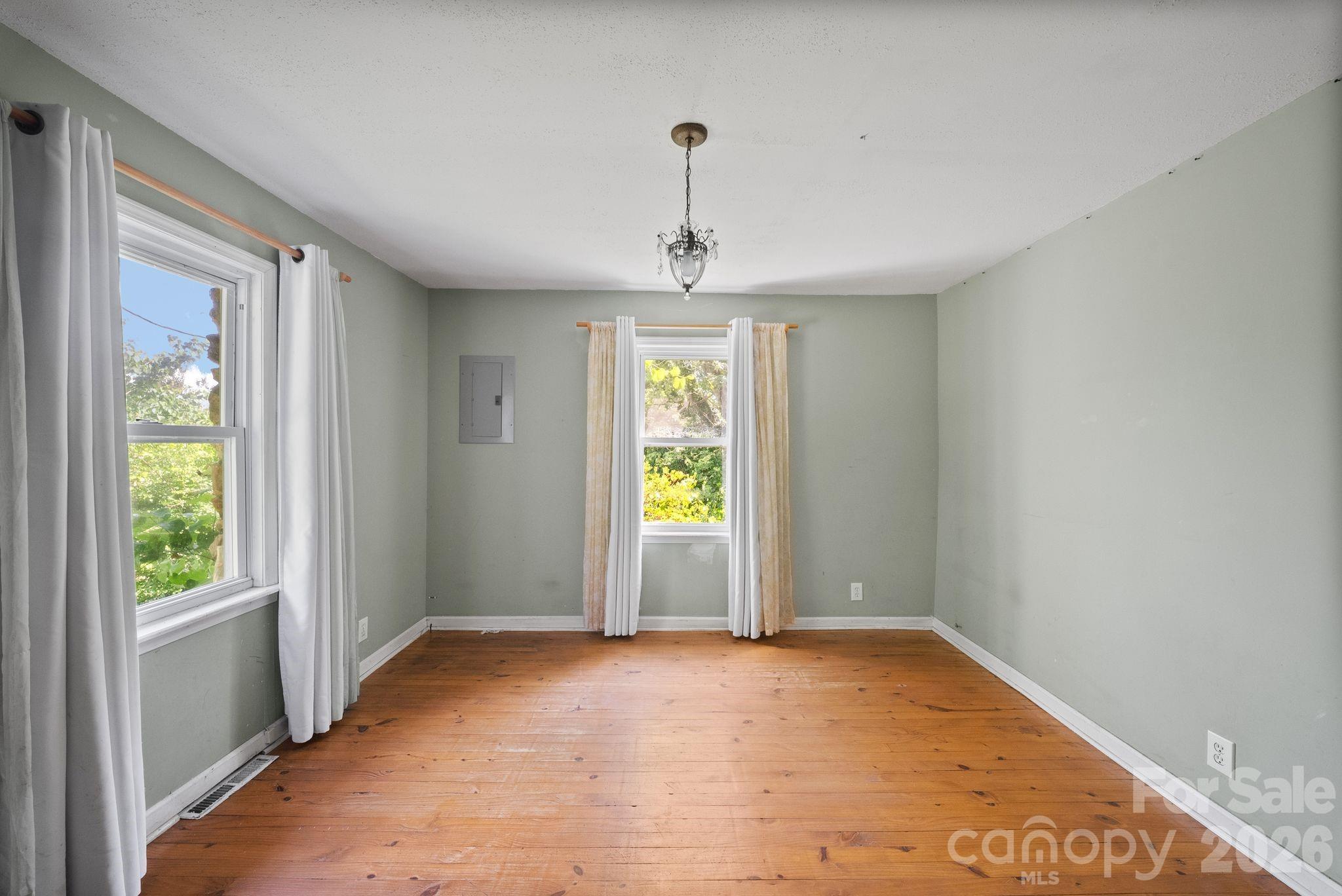 78 Green Oak Road Asheville, NC 28804 - Photo 16 of 26