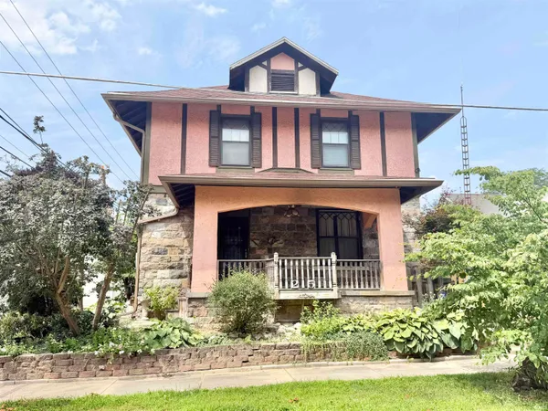 $169,900 | 215 22nd Street, Logansport, IN 46947