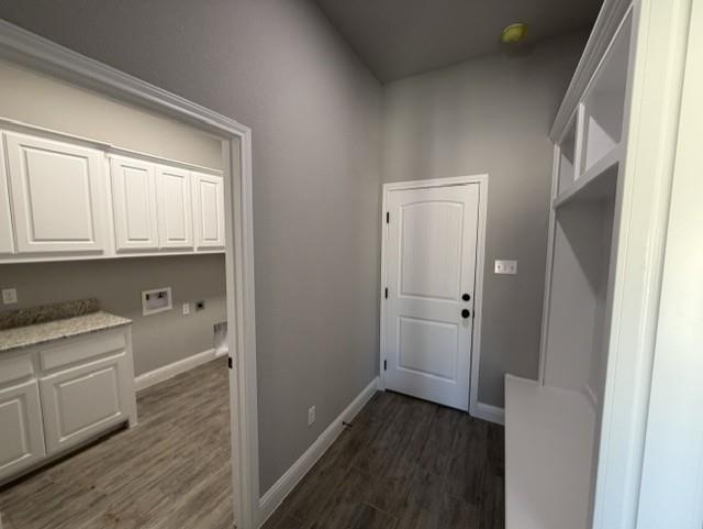 924 Eagles Way Springtown, TX 76082 - Photo 11 of 18 Gallery Image 11