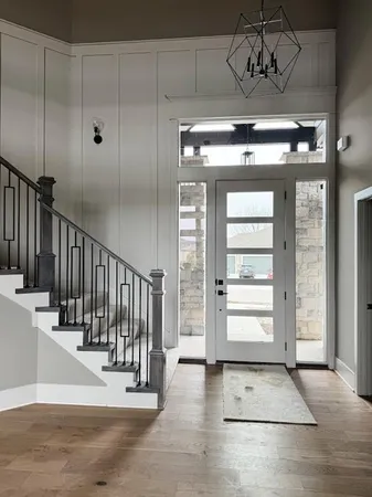 $780,945 | 16377 West 166th Place, Olathe, KS 66062