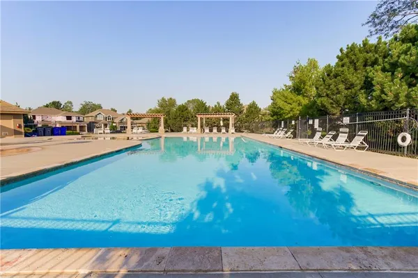 $780,945 | 16377 West 166th Place, Olathe, KS 66062