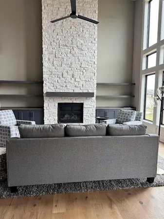 $780,945 | 16377 West 166th Place, Olathe, KS 66062