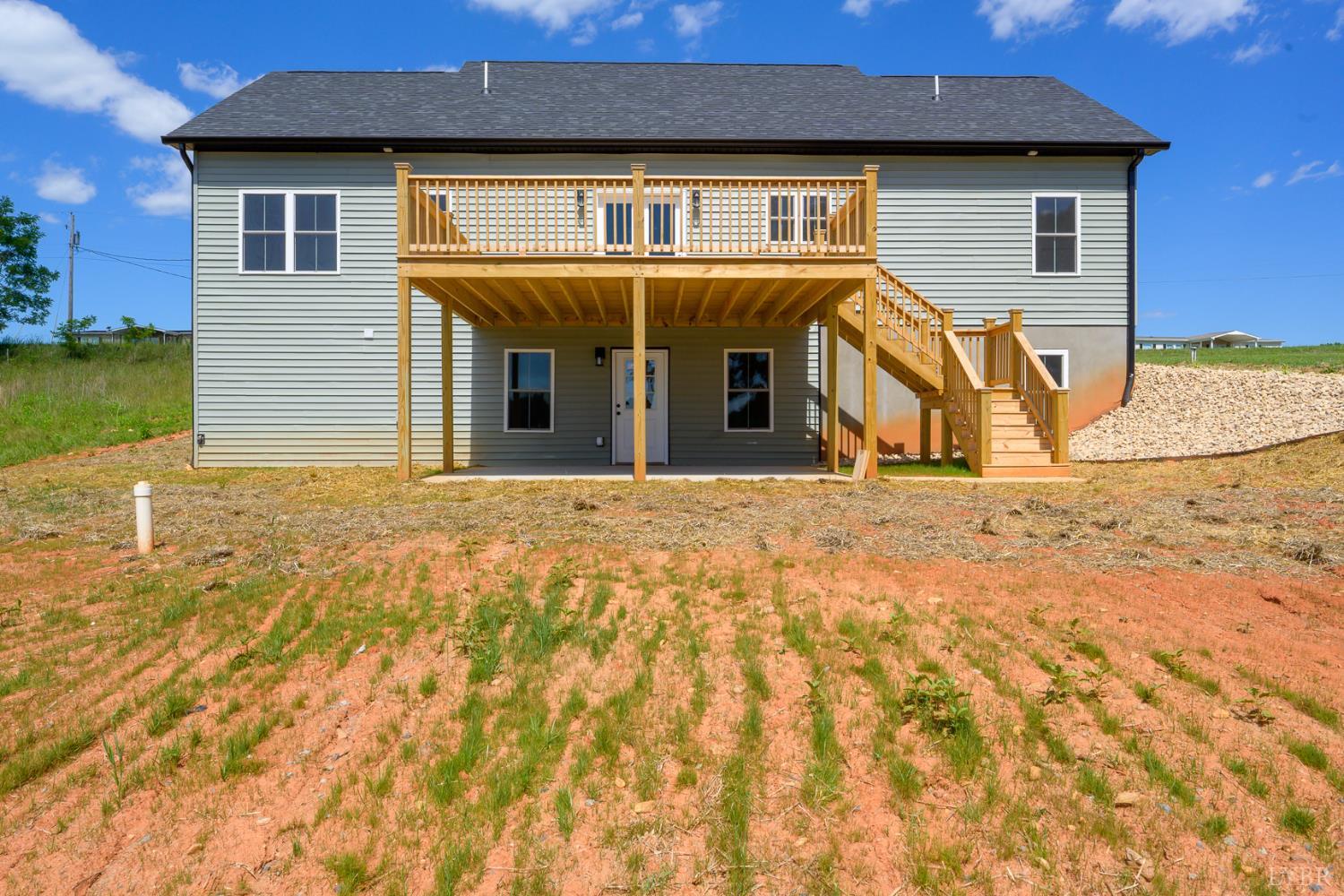 2249 Lipscomb Road Moneta, VA 24121 - Photo 40 of 60
