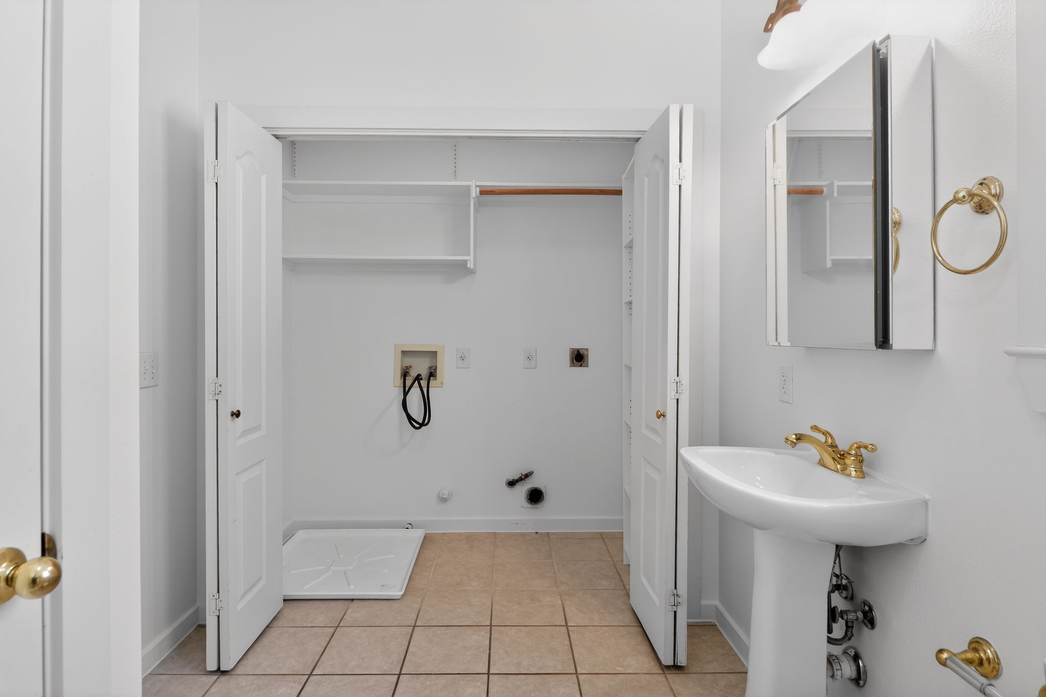3614 South 2nd Street Austin, TX 78704 - Photo 22 of 40 a bathroom with a sink a toilet and shower