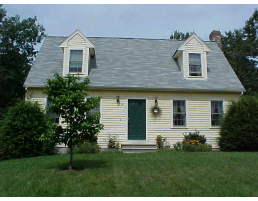 140 Hickory Road Wrentham, MA 02093 - Photo 1 of 1 Gallery Image 1