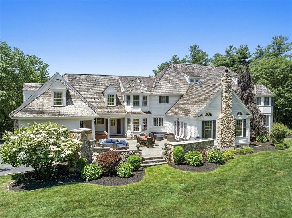 3 Stone Bridge Lane Milton, MA 02186 - Photo 2 of 37