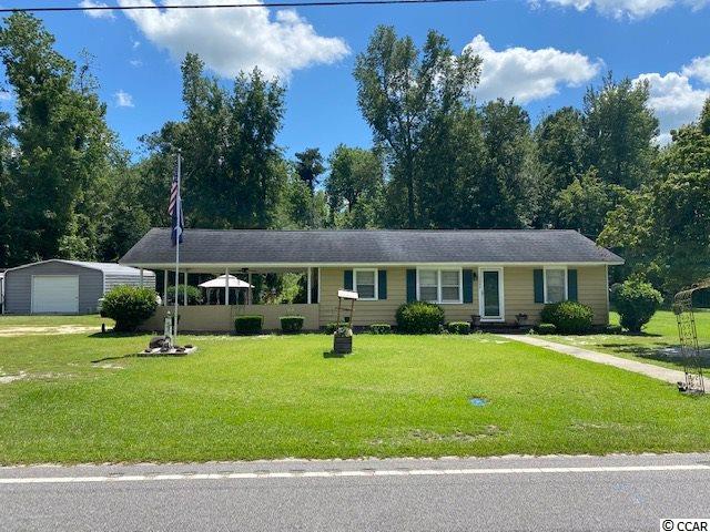 1309 Penderboro Road Marion, SC 29571 - Photo 1 of 30 Gallery Image 1
