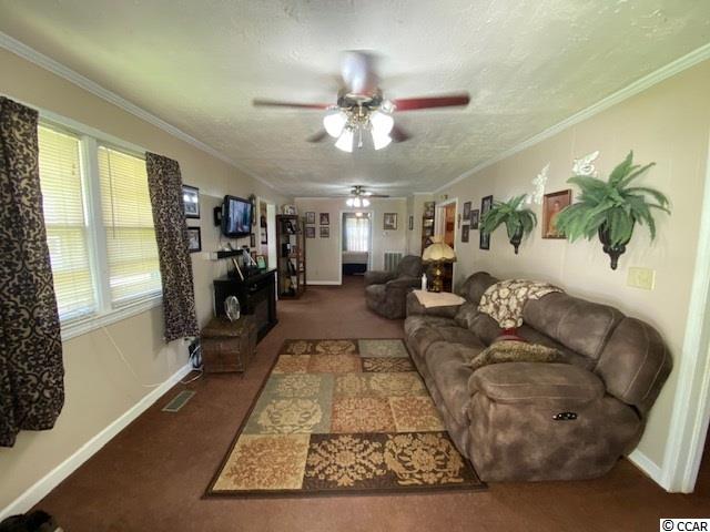 1309 Penderboro Road Marion, SC 29571 - Photo 3 of 30 Gallery Image 3