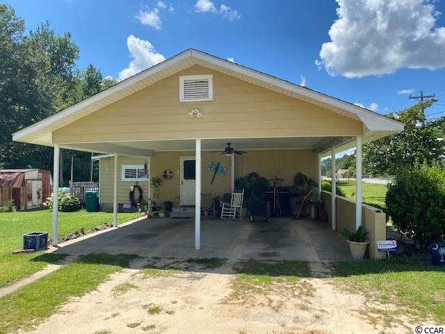 1309 Penderboro Road Marion, SC 29571 - Photo 22 of 30 Gallery Image 22
