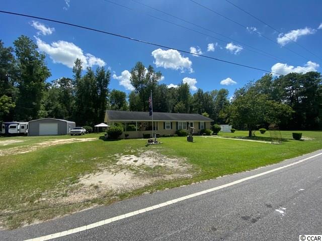 1309 Penderboro Road Marion, SC 29571 - Photo 29 of 30 Gallery Image 29