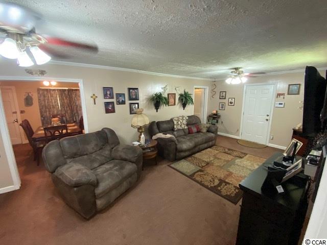 1309 Penderboro Road Marion, SC 29571 - Photo 5 of 30 Gallery Image 5