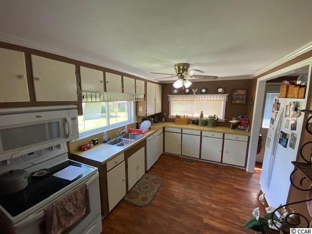 1309 Penderboro Road Marion, SC 29571 - Photo 7 of 30 Gallery Image 7