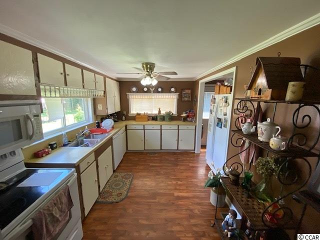 1309 Penderboro Road Marion, SC 29571 - Photo 8 of 30 Gallery Image 8