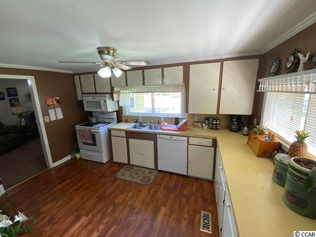 1309 Penderboro Road Marion, SC 29571 - Photo 9 of 30 Gallery Image 9