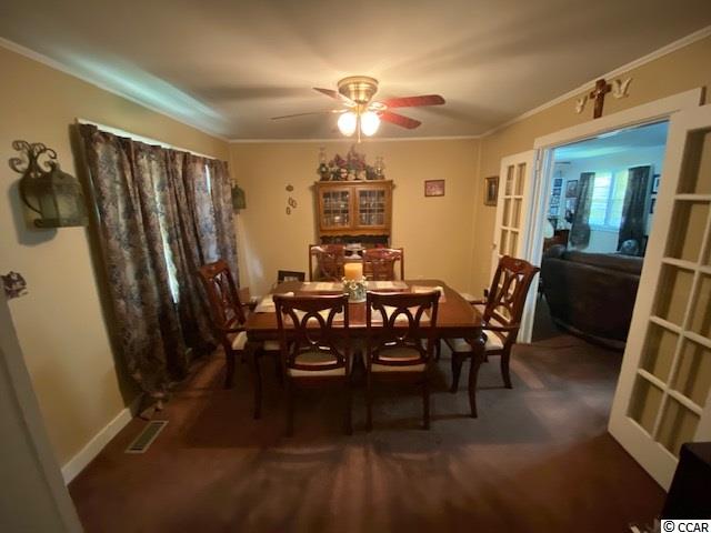 1309 Penderboro Road Marion, SC 29571 - Photo 10 of 30 Gallery Image 10