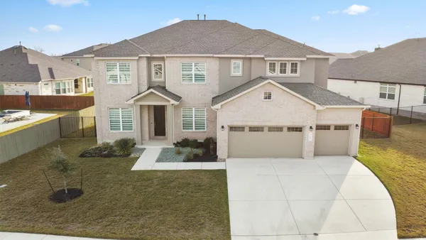 $775,000 | 213 Great Lawn Bend, Liberty Hill, TX 78642