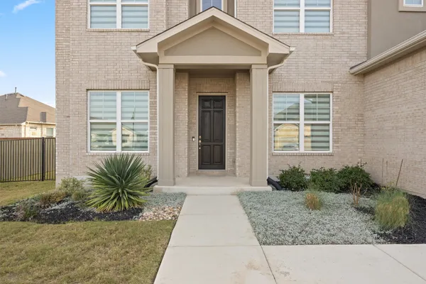 $775,000 | 213 Great Lawn Bend, Liberty Hill, TX 78642