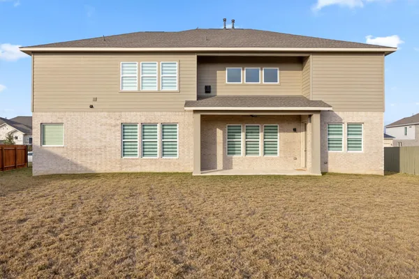 $775,000 | 213 Great Lawn Bend, Liberty Hill, TX 78642