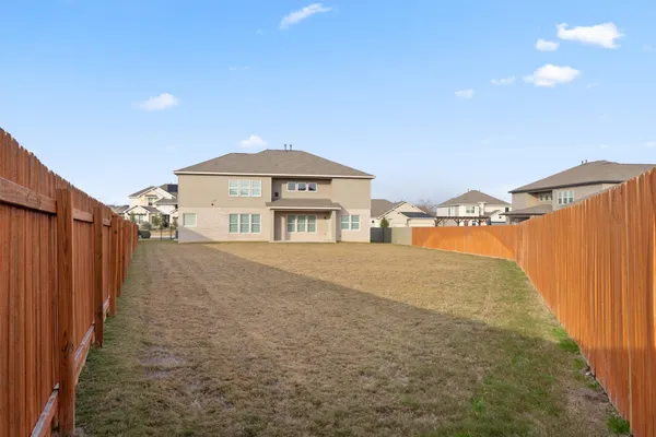 $775,000 | 213 Great Lawn Bend, Liberty Hill, TX 78642