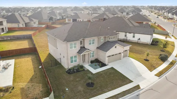 $775,000 | 213 Great Lawn Bend, Liberty Hill, TX 78642