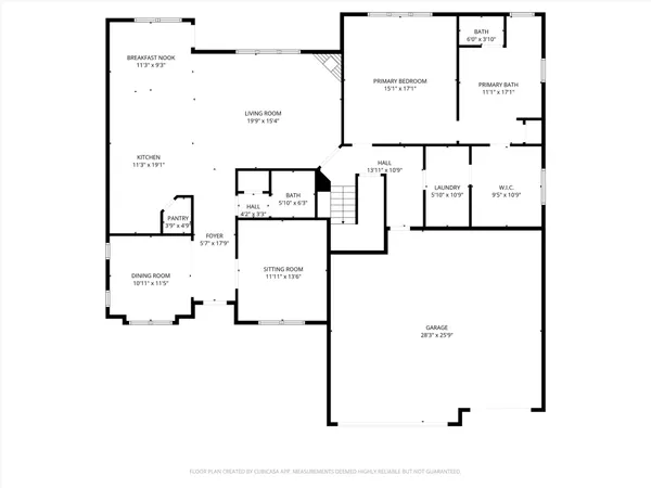 $775,000 | 213 Great Lawn Bend, Liberty Hill, TX 78642