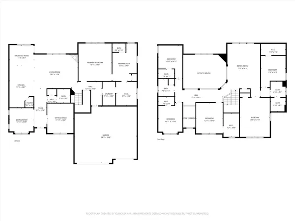 $775,000 | 213 Great Lawn Bend, Liberty Hill, TX 78642