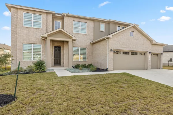 $775,000 | 213 Great Lawn Bend, Liberty Hill, TX 78642