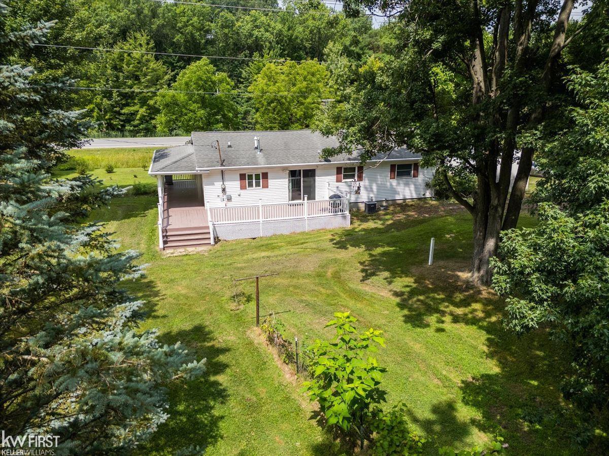 10049 South Graham Road St. Charles, MI 48655 - Photo 38 of 51 Gallery Image 38