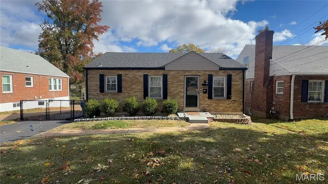 $1,550 | 1826 O Connell Avenue, St. Louis, MO 63114