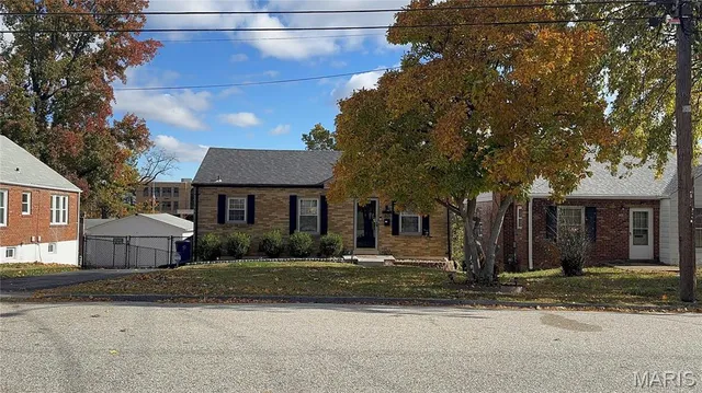 $1,550 | 1826 O Connell Avenue, St. Louis, MO 63114