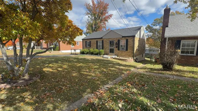 $1,550 | 1826 O Connell Avenue, St. Louis, MO 63114