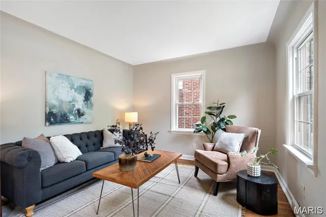 $1,550 | 1826 O Connell Avenue, St. Louis, MO 63114