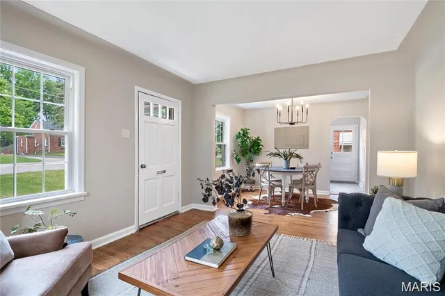 $1,550 | 1826 O Connell Avenue, St. Louis, MO 63114