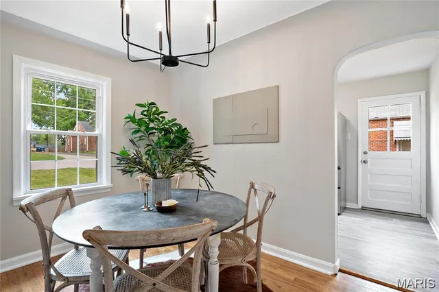 $1,550 | 1826 O Connell Avenue, St. Louis, MO 63114