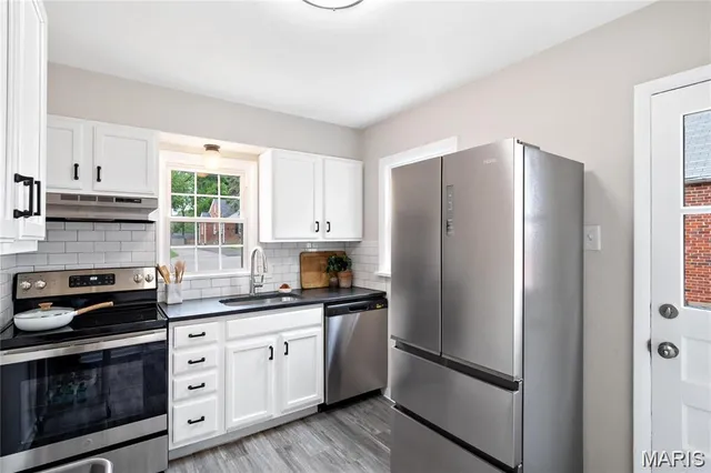 $1,550 | 1826 O Connell Avenue, St. Louis, MO 63114