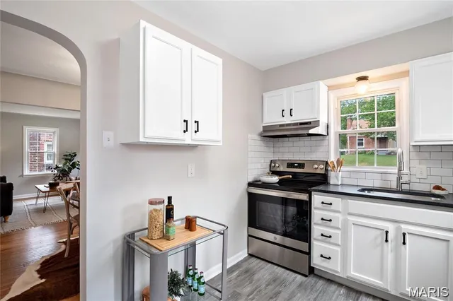 $1,550 | 1826 O Connell Avenue, St. Louis, MO 63114