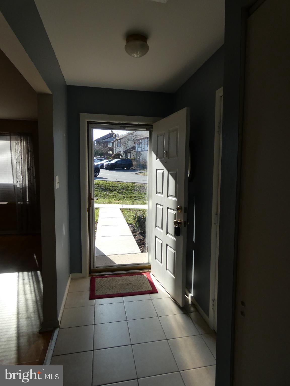 69-3 Azalea Way Reading, PA 19606 - Photo 2 of 16 Welcoming entryway.