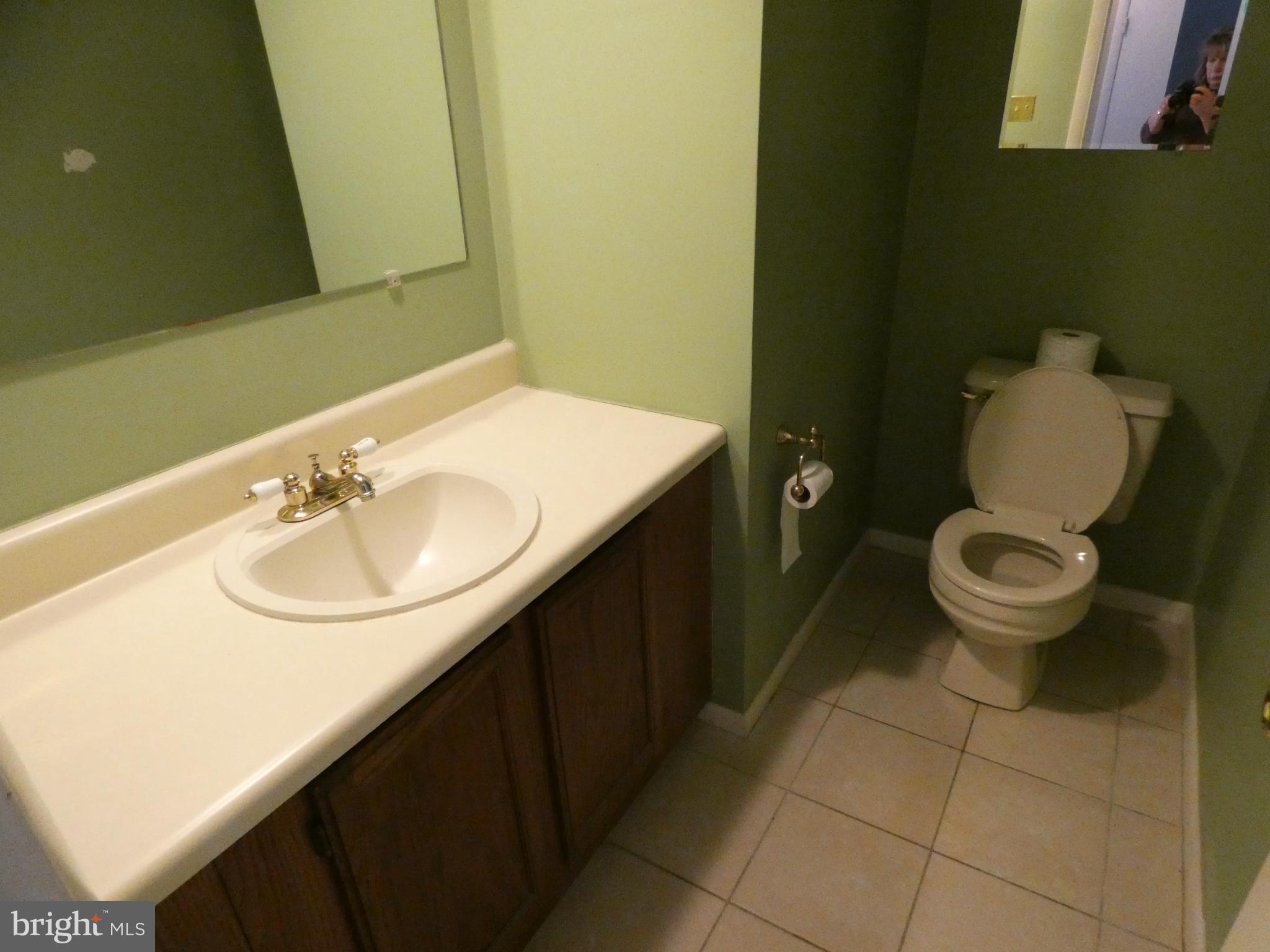 69-3 Azalea Way Reading, PA 19606 - Photo 8 of 16 Powder Room