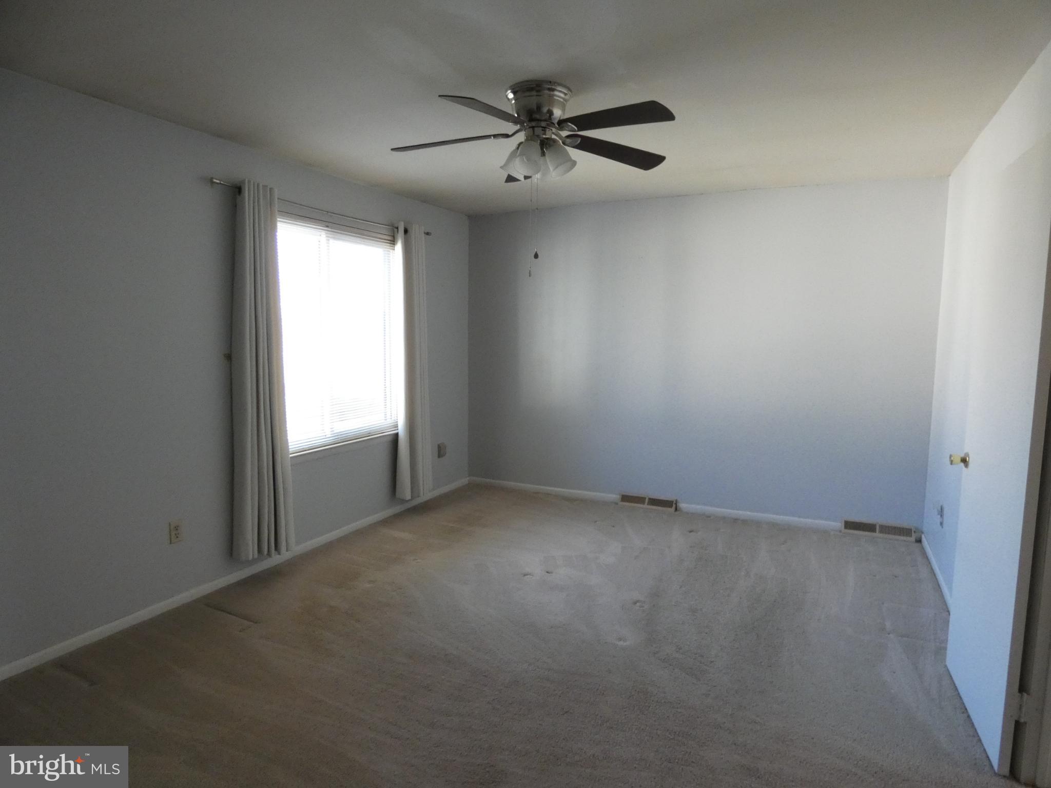 69-3 Azalea Way Reading, PA 19606 - Photo 9 of 16 Spacious Primary Bedroom.