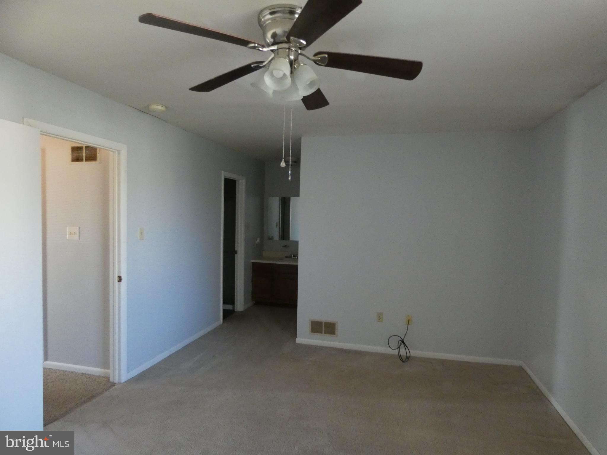 69-3 Azalea Way Reading, PA 19606 - Photo 10 of 16 Spacious Primary Bedroom
