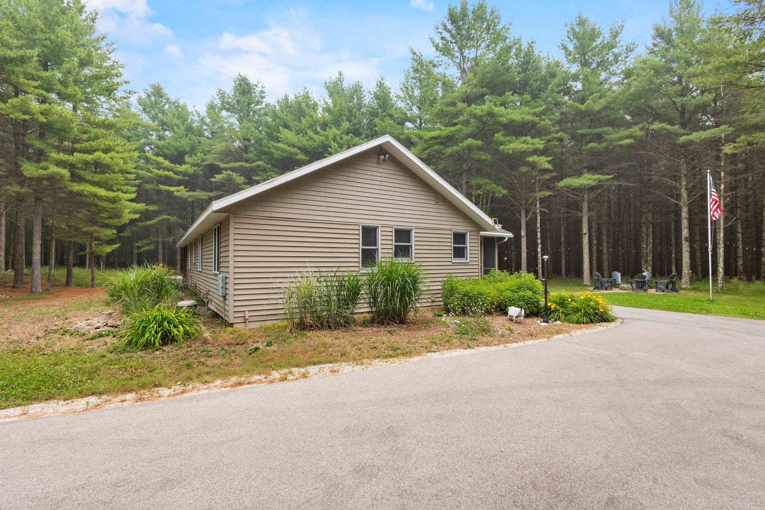 7970 Red Cherry Road Baileys Harbor, WI 54202 - Photo 32 of 80