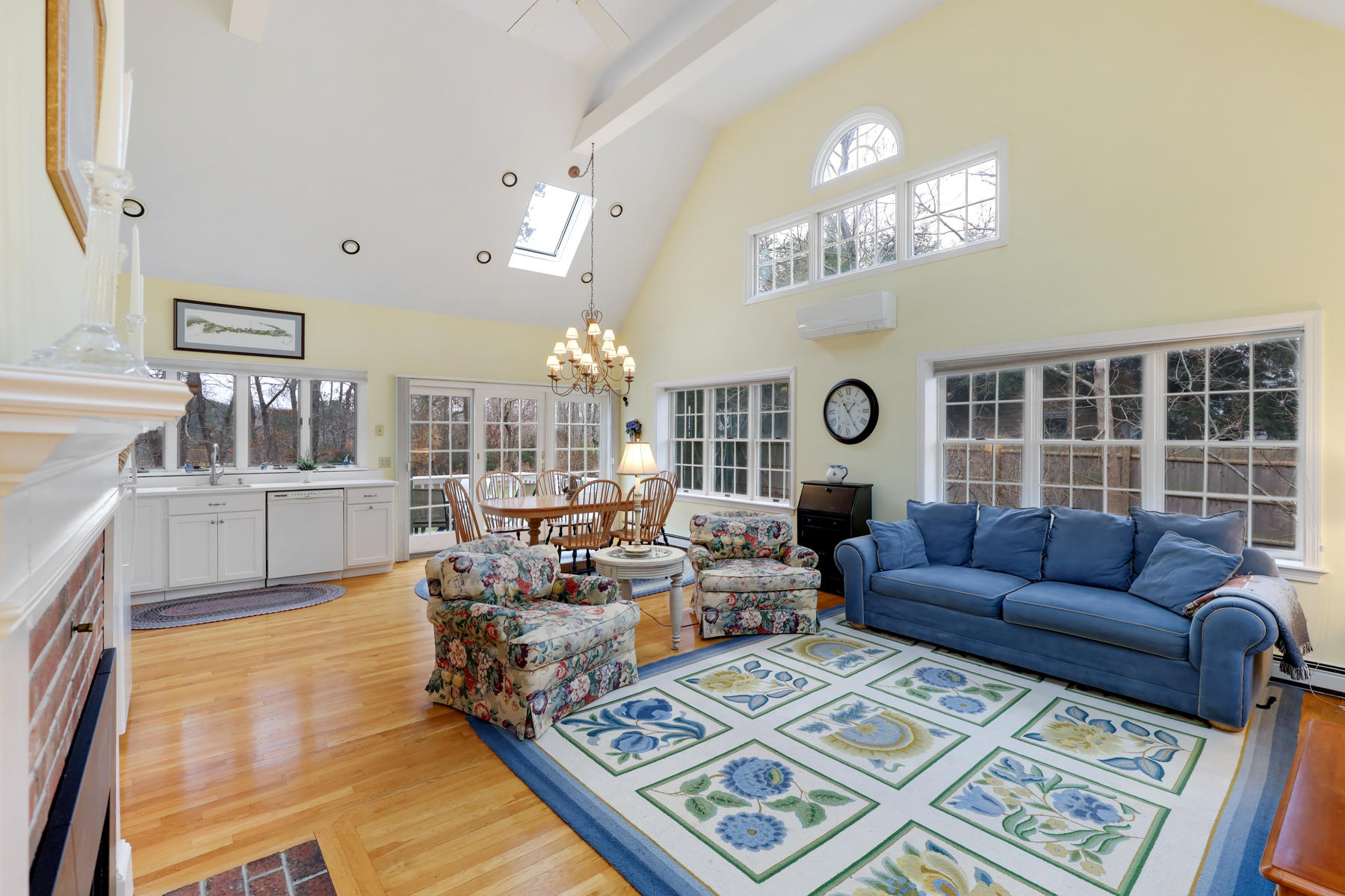 100 Seaview Road Brewster, MA 02631 - Photo 4 of 28 3P2A5146