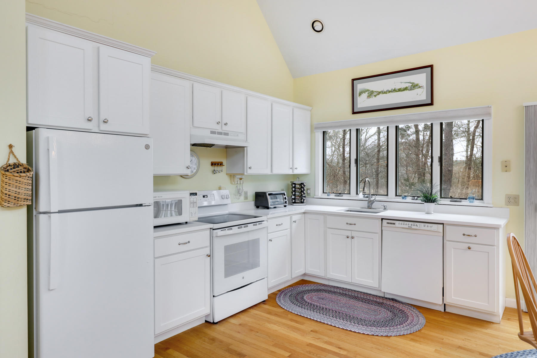 100 Seaview Road Brewster, MA 02631 - Photo 7 of 28 3P2A5161