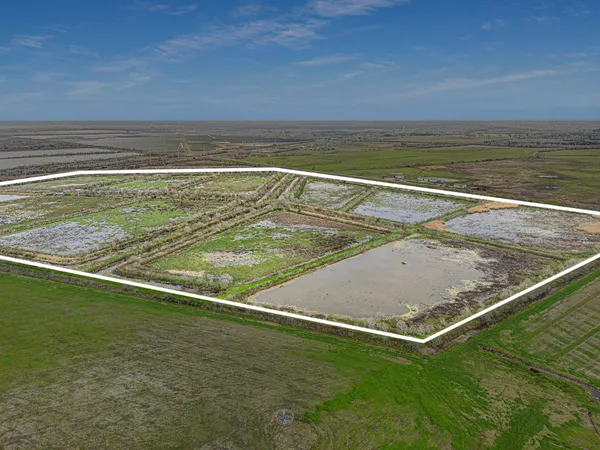 a view of an outdoor space and a lake view