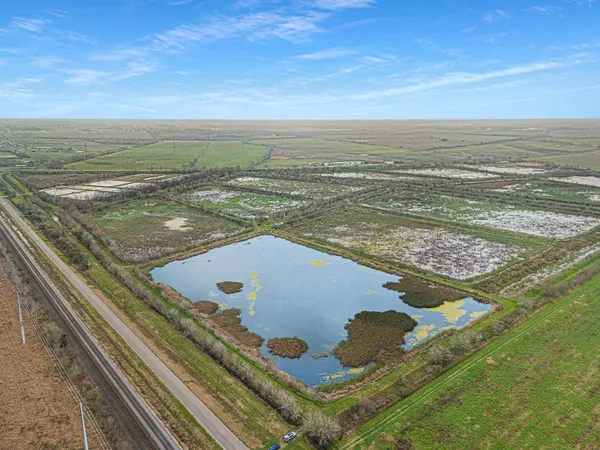 a view of an ocean from a balcony