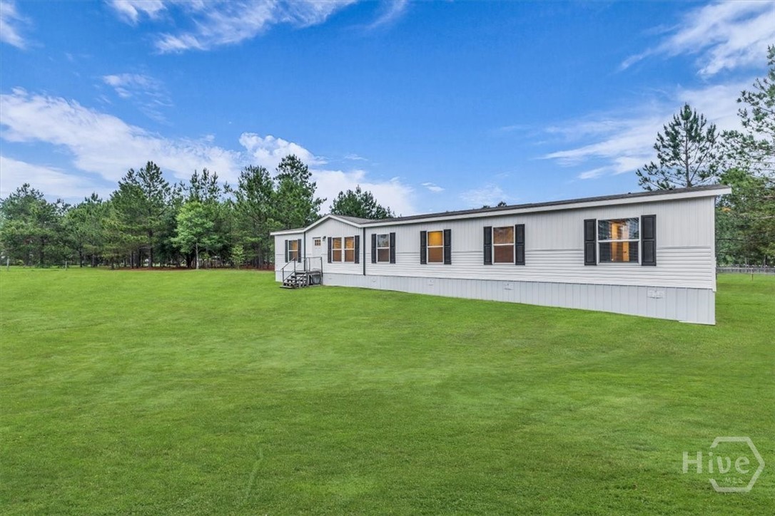 750 South T Morris Road Northeast Ludowici, GA 31316 - Photo 4 of 41